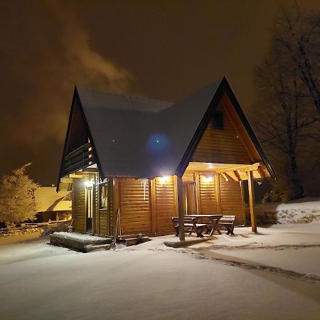 Gold Hill Villa Sekulic Dış mekan fotoğraf