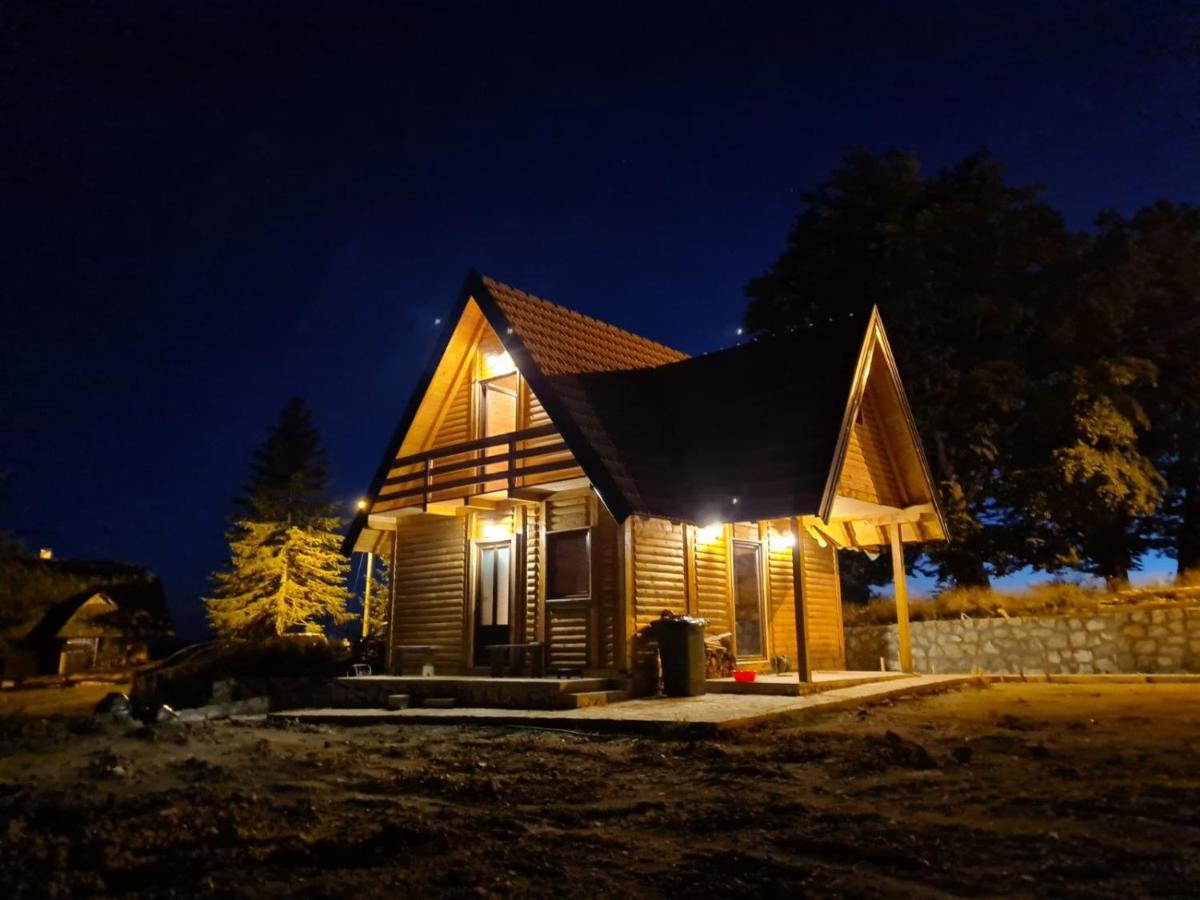 Gold Hill Villa Sekulic Dış mekan fotoğraf