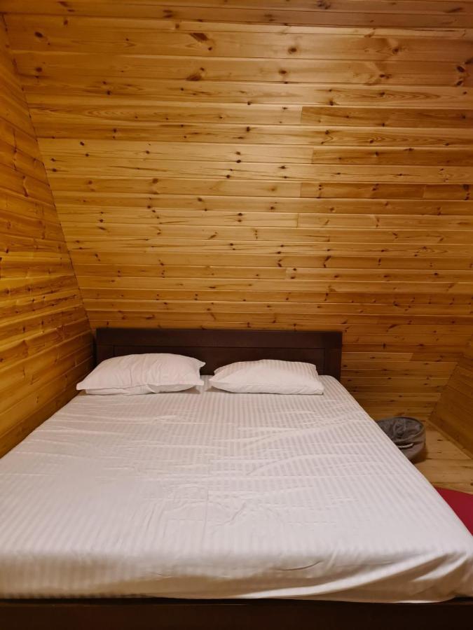 Gold Hill Villa Sekulic Dış mekan fotoğraf