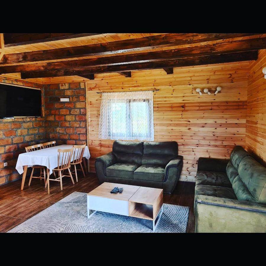 Gold Hill Villa Sekulic Dış mekan fotoğraf