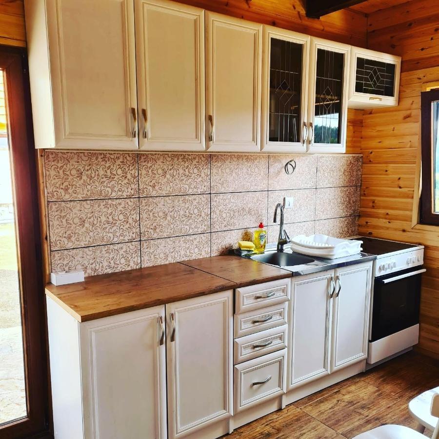 Gold Hill Villa Sekulic Dış mekan fotoğraf