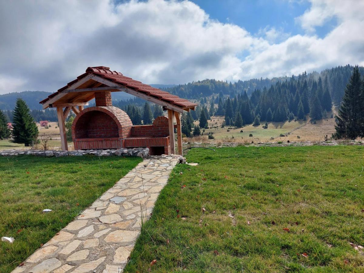 Gold Hill Villa Sekulic Dış mekan fotoğraf