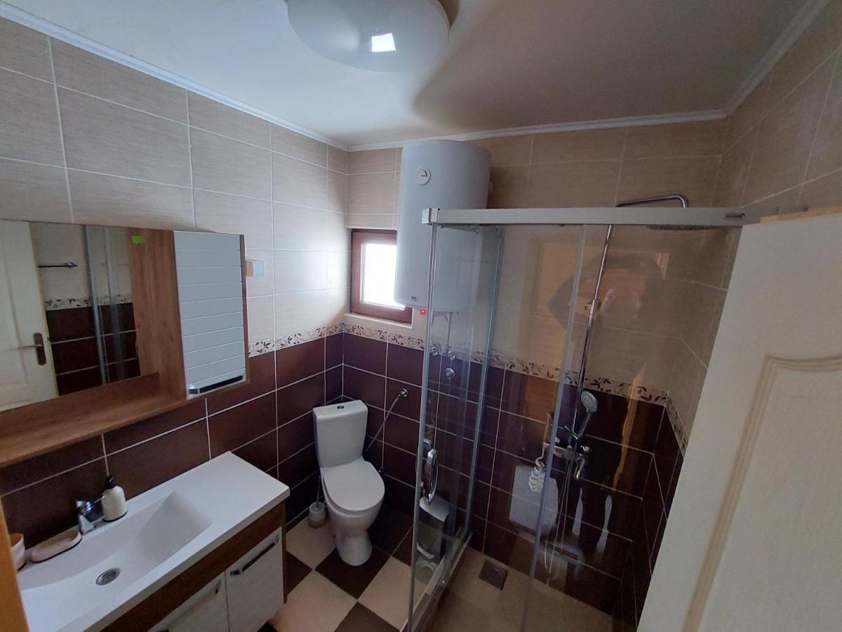 Gold Hill Villa Sekulic Dış mekan fotoğraf