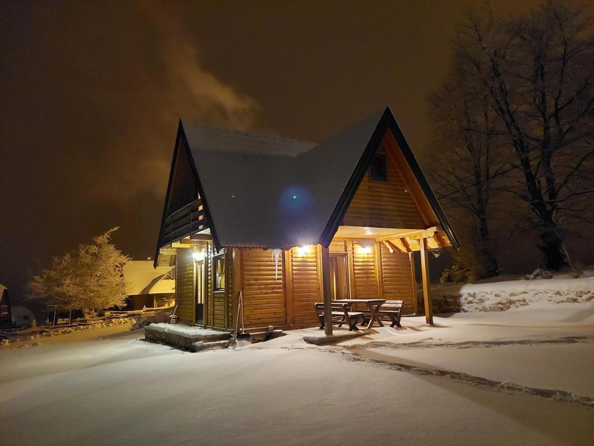 Gold Hill Villa Sekulic Dış mekan fotoğraf