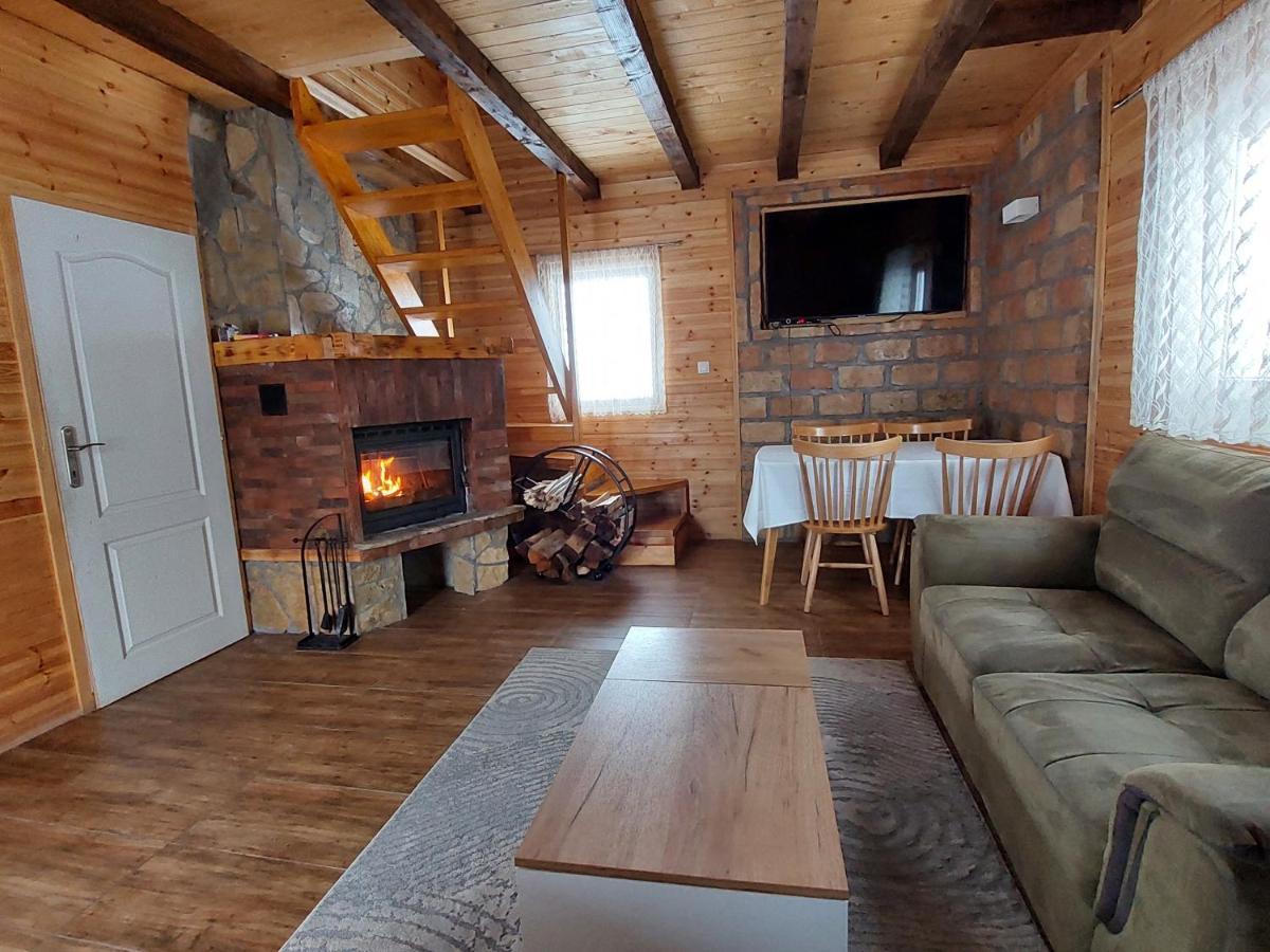 Gold Hill Villa Sekulic Dış mekan fotoğraf