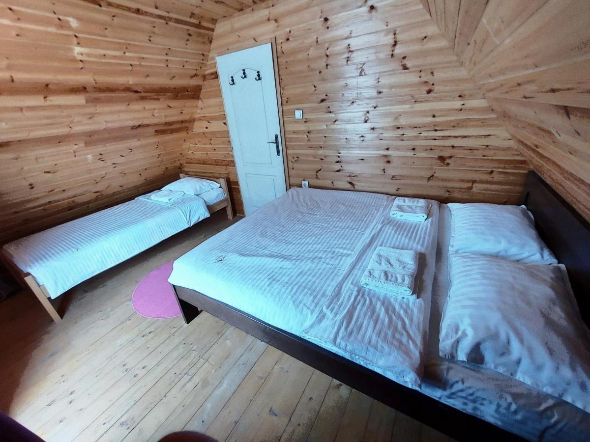 Gold Hill Villa Sekulic Dış mekan fotoğraf