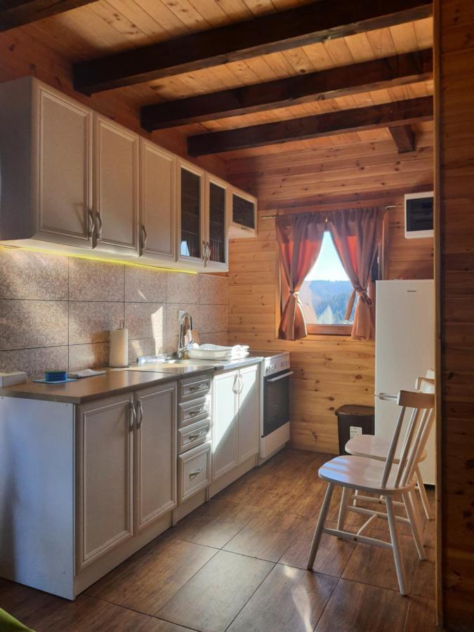 Gold Hill Villa Sekulic Dış mekan fotoğraf
