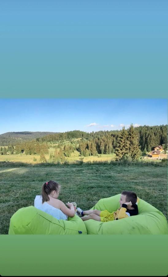 Gold Hill Villa Sekulic Dış mekan fotoğraf